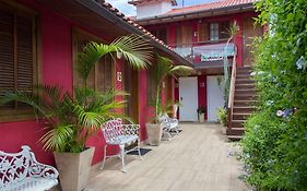 Pousada Praia e Conforto